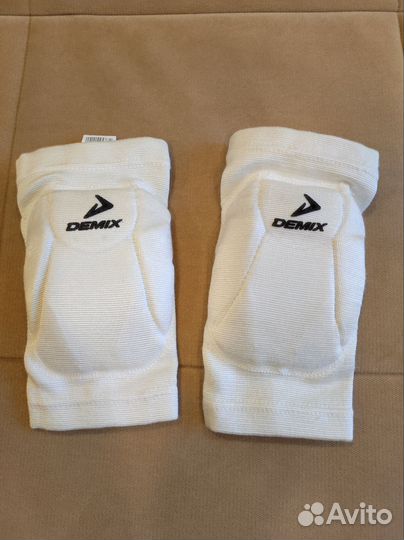 Наколенники детские