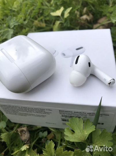 Airpоds prо 2 premium доставка