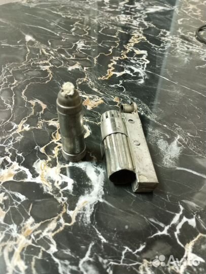 Зажигалка бензиновая lmco triplex 4700