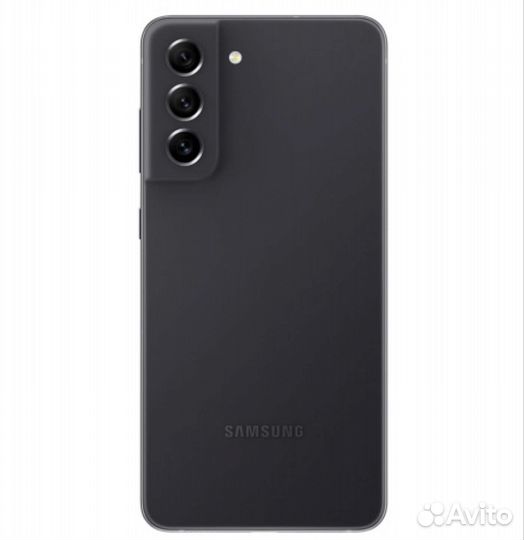 Samsung Galaxy S21 5G, 8/256 ГБ