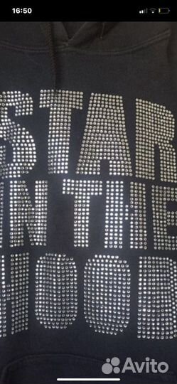 Толстовка женская 48 50