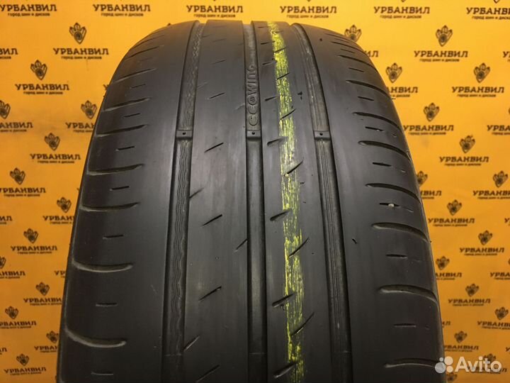 Kumho Ecowing ES01 KH27 205/55 R16 91H