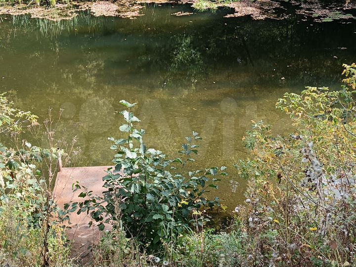 Дача 53,6 м² на участке 7 сот.