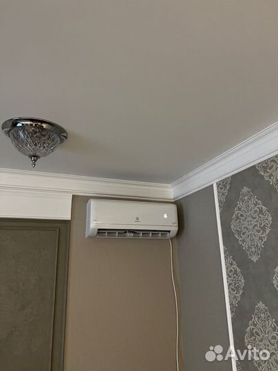 Кондиционеры Electrolux