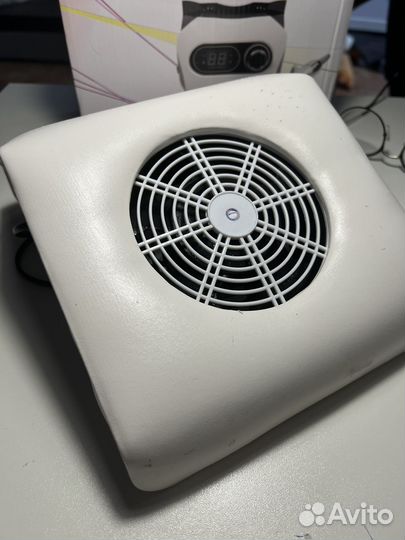 Аппарат для маникюра