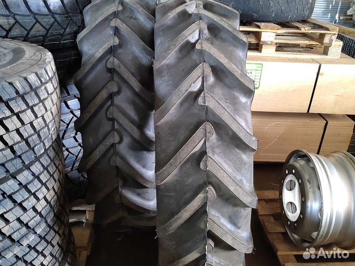 КАМА Ф-2А 15.5 R38