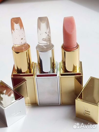 Тоm Ford. Бальзамы для губ. Оригинал