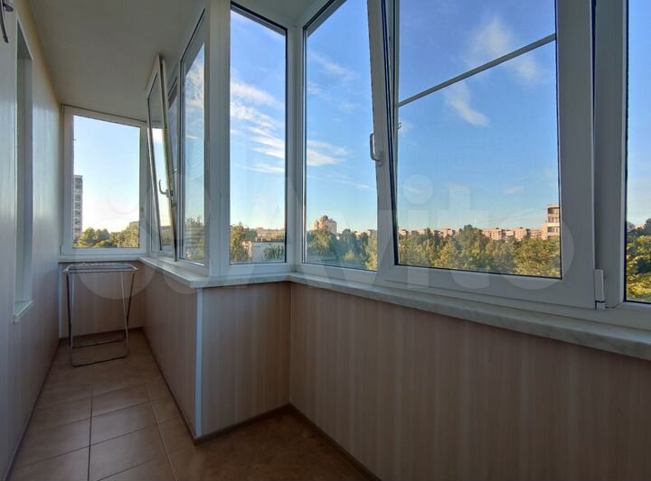 3-к. квартира, 92,8 м², 5/12 эт.