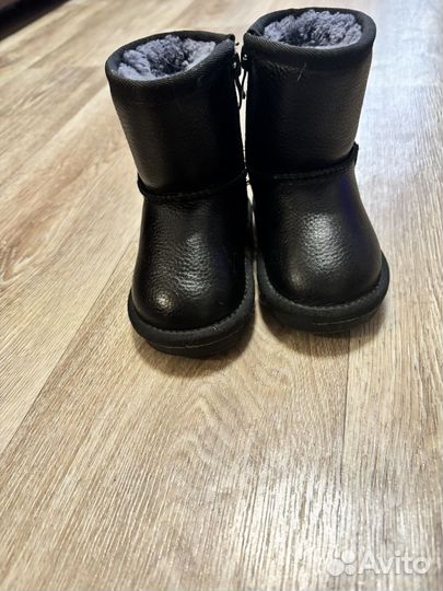 Ugg угги детские