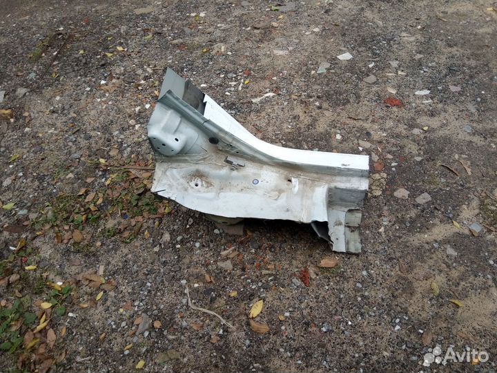 Для хендай солярис