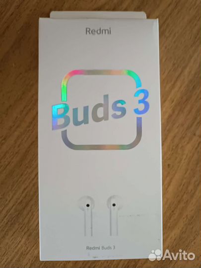 Беспроводные наушники