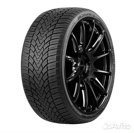 Arivo Winmaster ProX ARW3 235/45 R17 97H