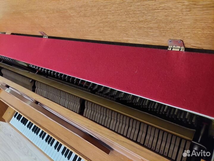 Пианино Belarus