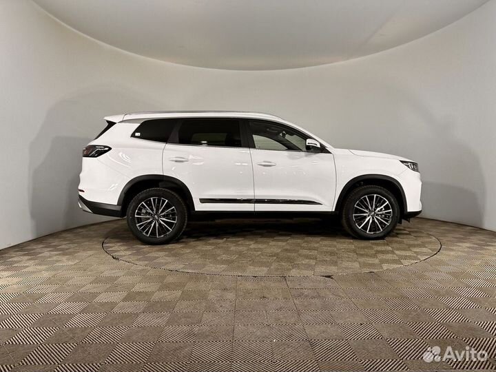 Chery Tiggo 8 Pro e+ 1.5 AT, 2023, 18 247 км