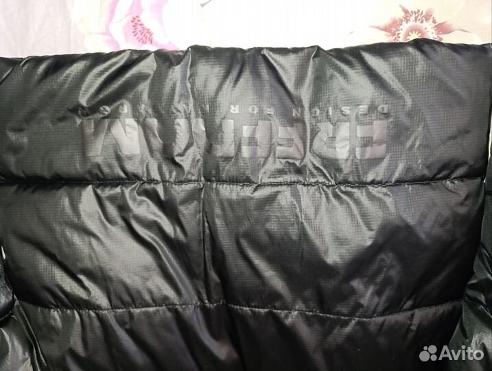 Куртка демисезонная для мальчика