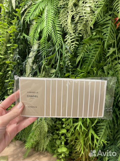 Шанель Сhanel аромат