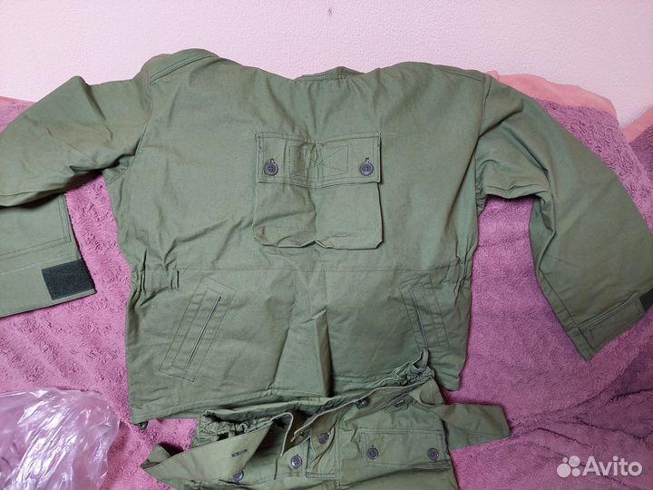 Костюм горка