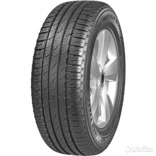 Ikon Tyres Nordman S2 SUV 225/55 R19 99V