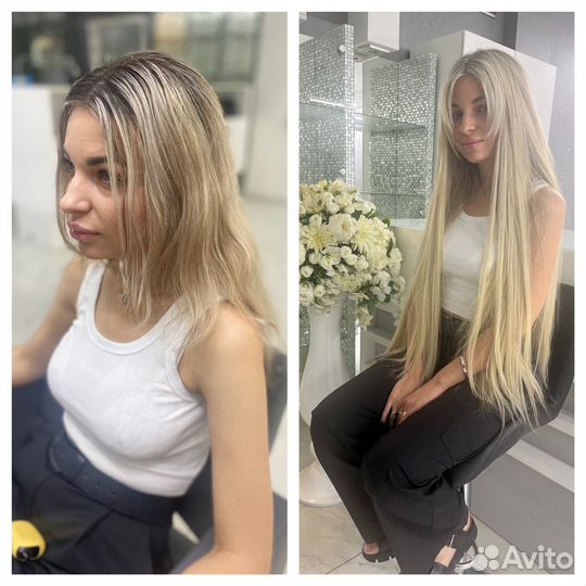 Горячие ножницы, уход Dr. Sorbie