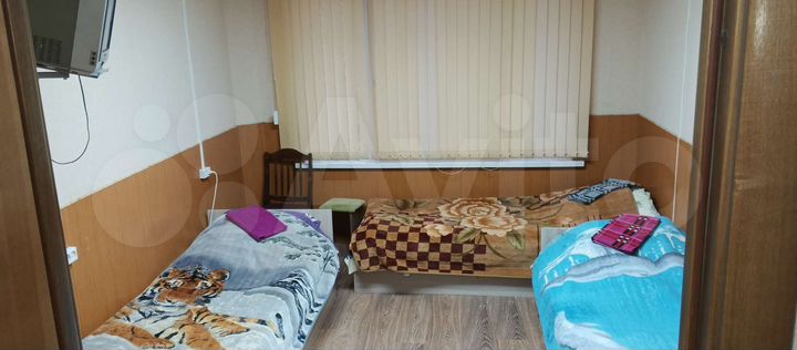 Комната 14 м², 1/9 эт.