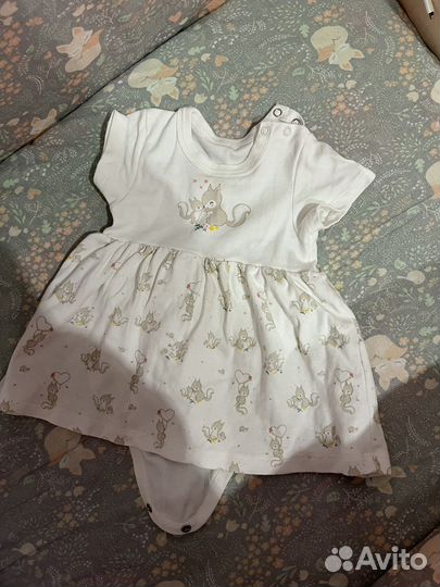 Одежда детская