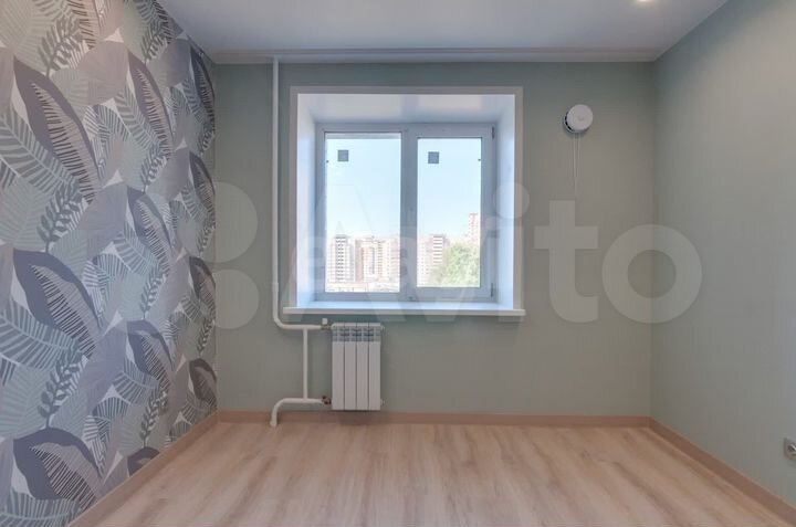 2-к. квартира, 44 м², 7/10 эт.