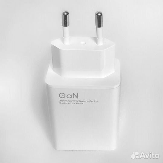 Оригинальный адаптер Xiaomi 55w