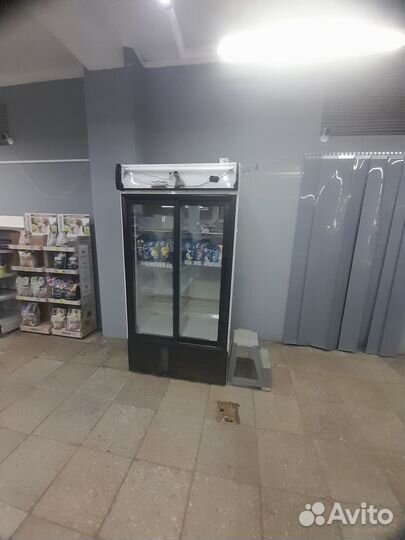 Торговое оборудование