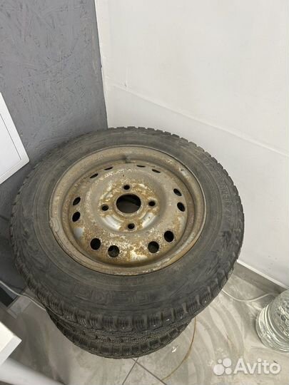 Cordiant Snow Cross 155/70 R13