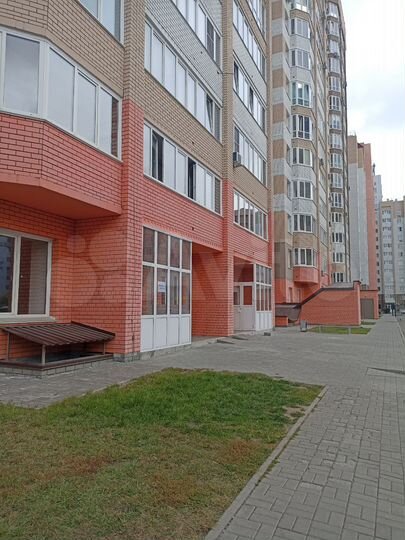Свободного назначения, 99.9 м²