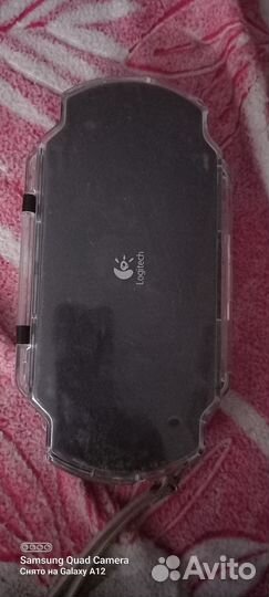 Sony PSP прошитая 1004