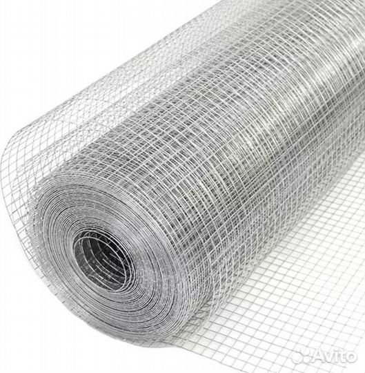 Сетка металлическая