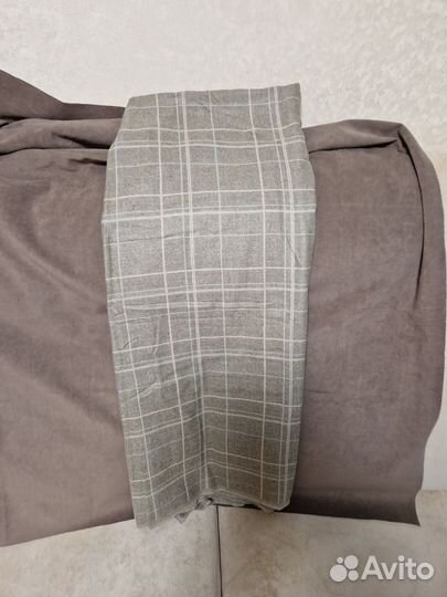 Отрез ткани