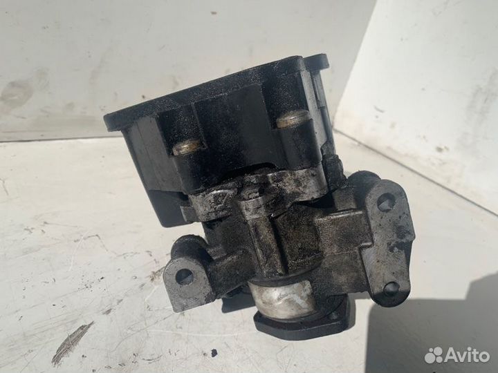 Насос гидроусилителя руля Mercedes Sprinter W906