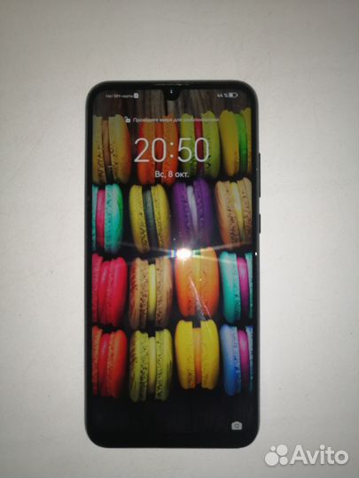 HONOR 10 Lite, 3/32 ГБ
