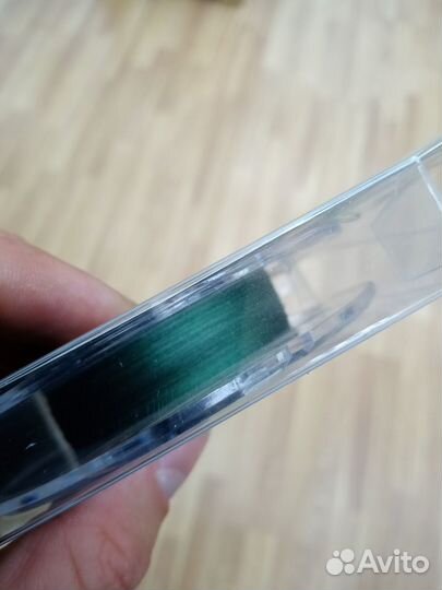 Плетенка 200м восьмижильная, шнур плетеный