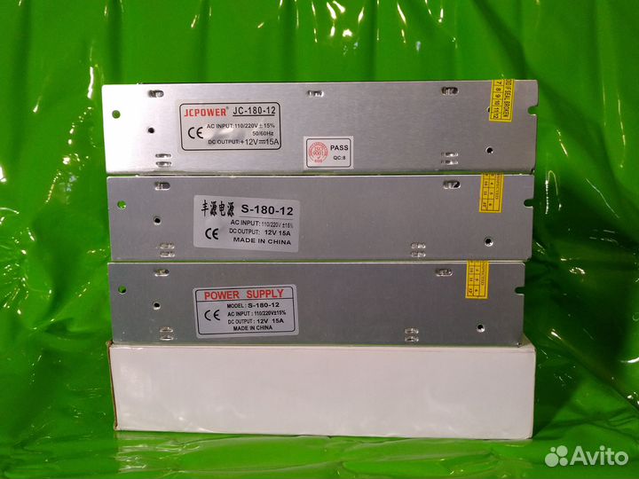 Блок для подключения авто усилителя