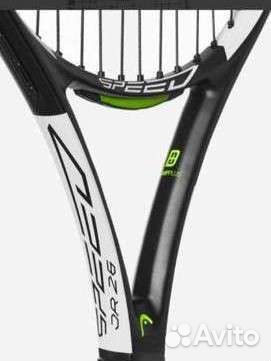 Теннисная ракетка Head IG Speed Junior 26