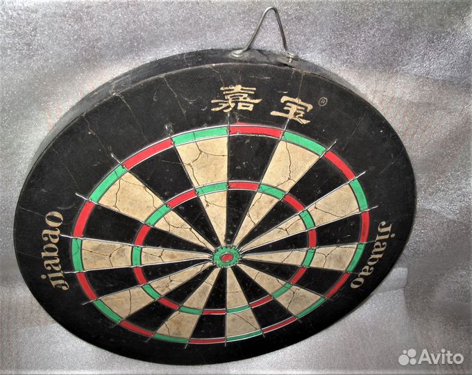 Доска для дартса