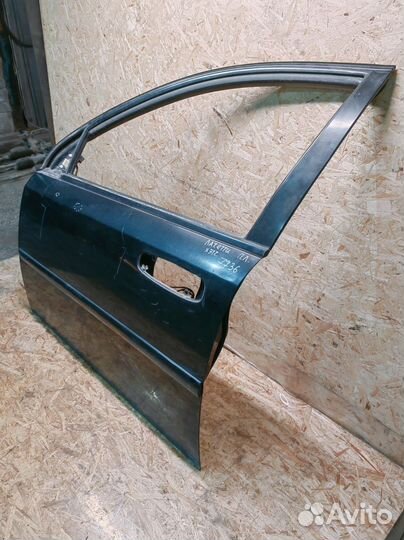 Дверь передняя левая Chevrolet Lacetti