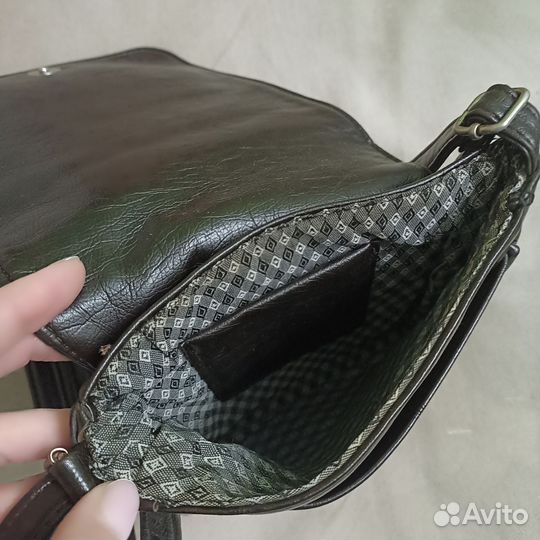 Сумка мужская