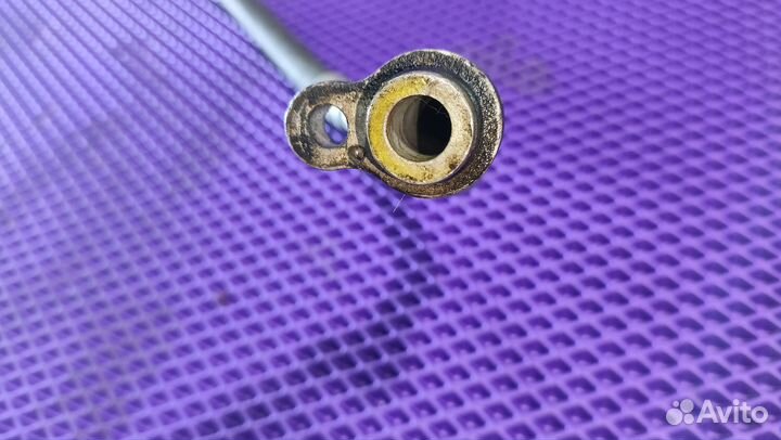 Трубка кондиционера Renault Logan 1