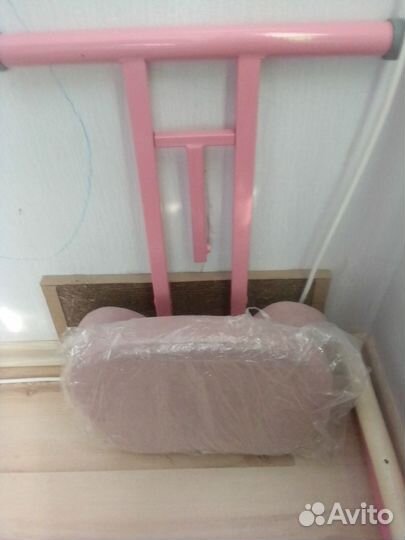 Коленный стул