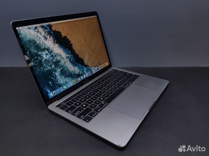 MacBook Pro 13