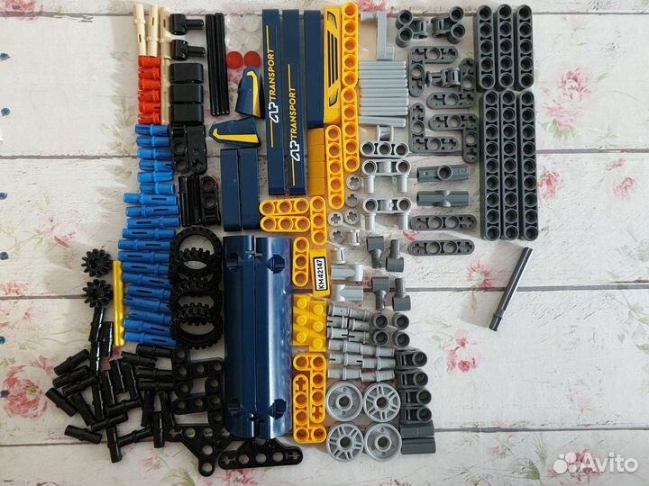 Lego Technic