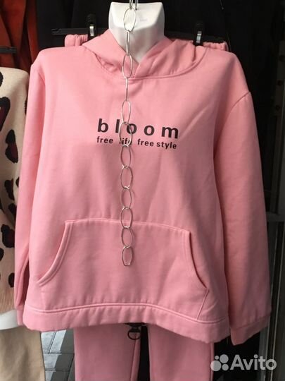 Спортивные костюмы Турция новые