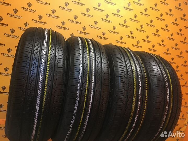 Nexen N'Priz AH8 215/60 R16 95V
