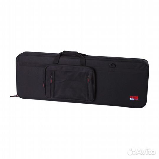 Кейс для гитар gator GL-bass