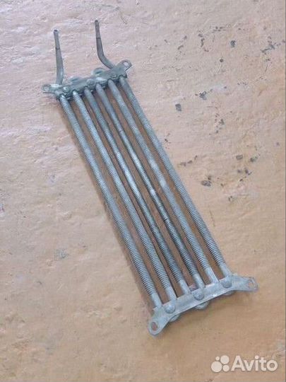 Масляный радиатор УАЗ