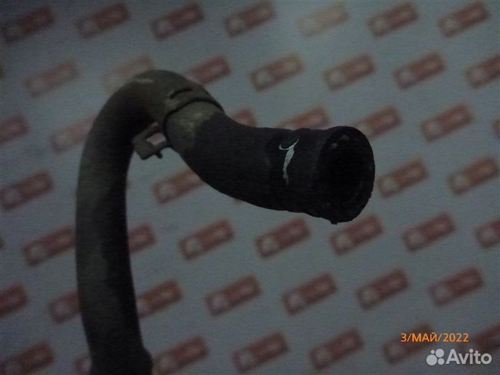 Радиатор кондиционера Land Rover Discovery L319